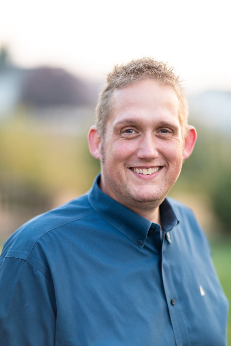 Real Estate Shane Bailey with John L. Scott Real Estate